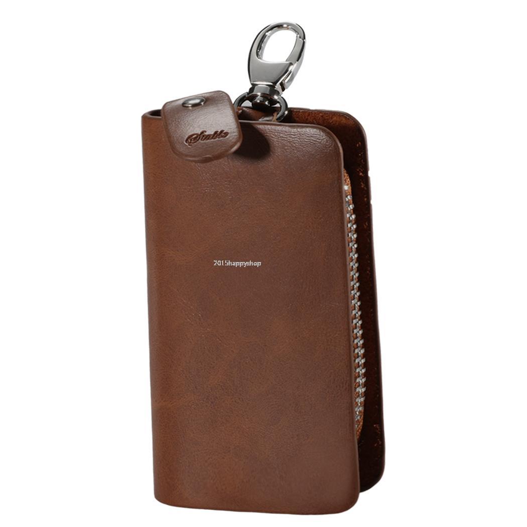 Mens Wallet With Keyring Attached | SEMA Data Co-op