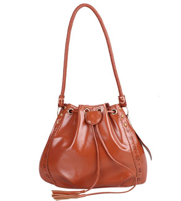 Korean Style Women's Lady Hobo PU leather Handbag Fashion Shoulder Bag Purse eBay