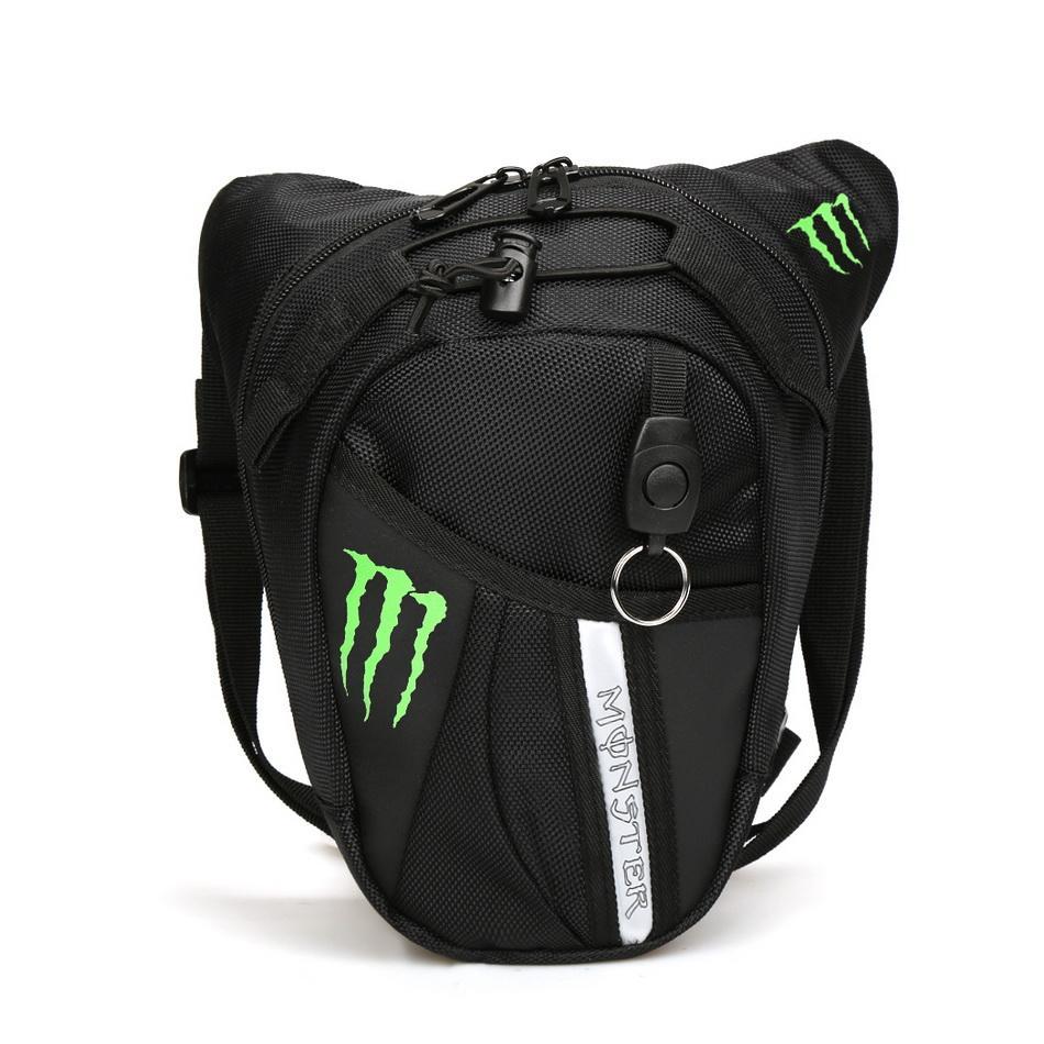 Unisex Small Waist Bag Multifunction Bag Motorcycle Bag Outdoor Sport Fanny Pack | eBay